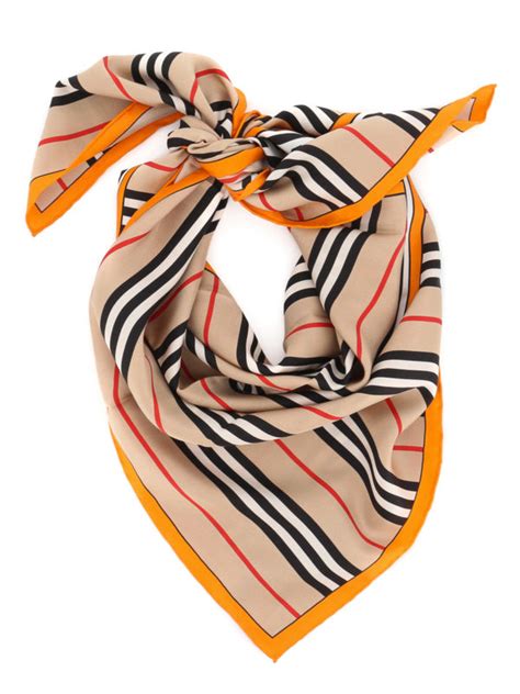 burberry silk scarf images|Burberry silk scarves on sale.